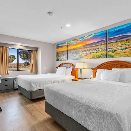 Days Inn by Wyndham Camp Verde Arizona