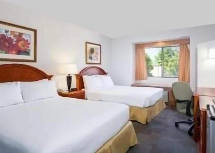 Days By Wyndham Camp Arizona 2* Camp Verde