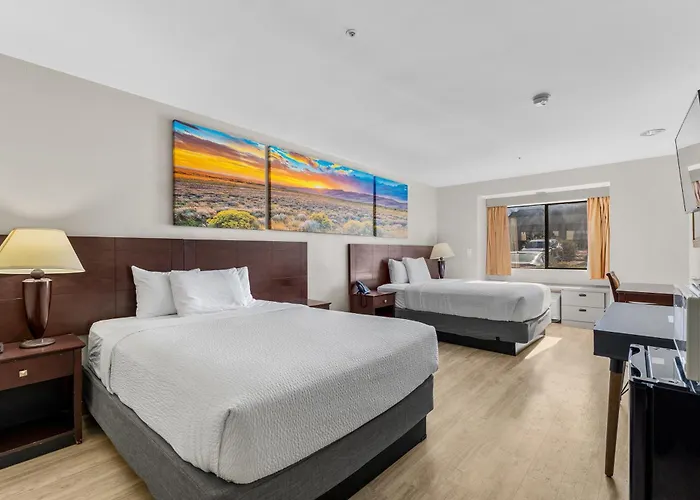 Hotel Days By Wyndham Camp Arizona Camp Verde