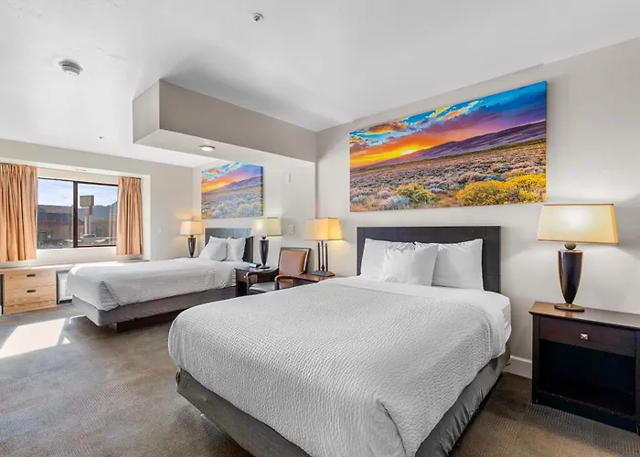 Days By Wyndham Camp Arizona 2*