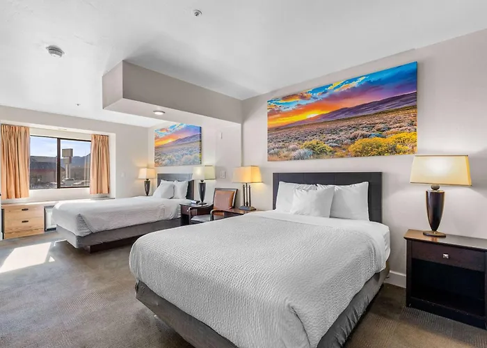 Hotel Days By Wyndham Camp Arizona