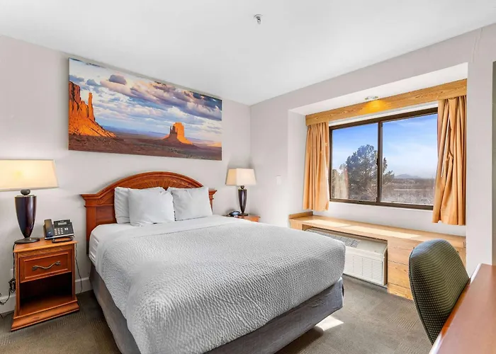 Days By Wyndham Camp Arizona Hotel Camp Verde