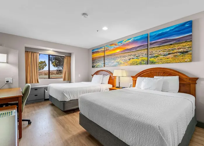Hotel Days By Wyndham Camp Arizona Camp Verde