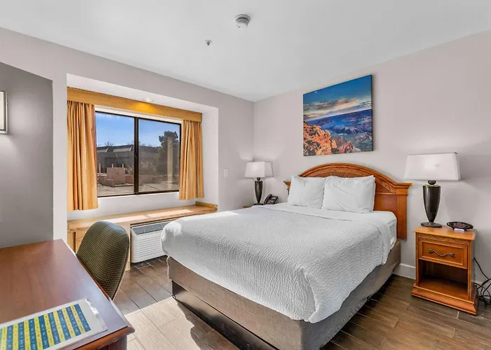 Days By Wyndham Camp Arizona 2*