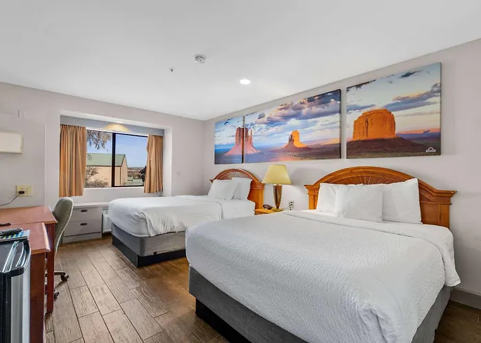 Days By Wyndham Camp Arizona 2* Camp Verde