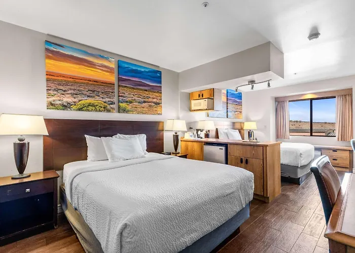 Hotel Days By Wyndham Camp Arizona