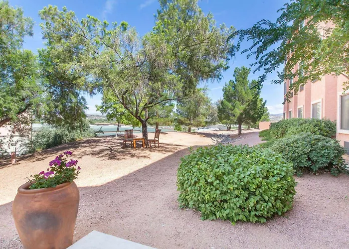 Days By Wyndham Camp Arizona 2*
