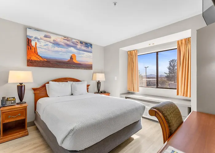 Days By Wyndham Camp Arizona 2* Camp Verde