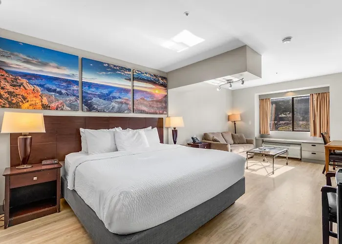 Hotel Days By Wyndham Camp Arizona
