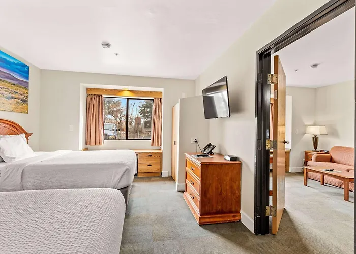 Hotel Days By Wyndham Camp Arizona 2*