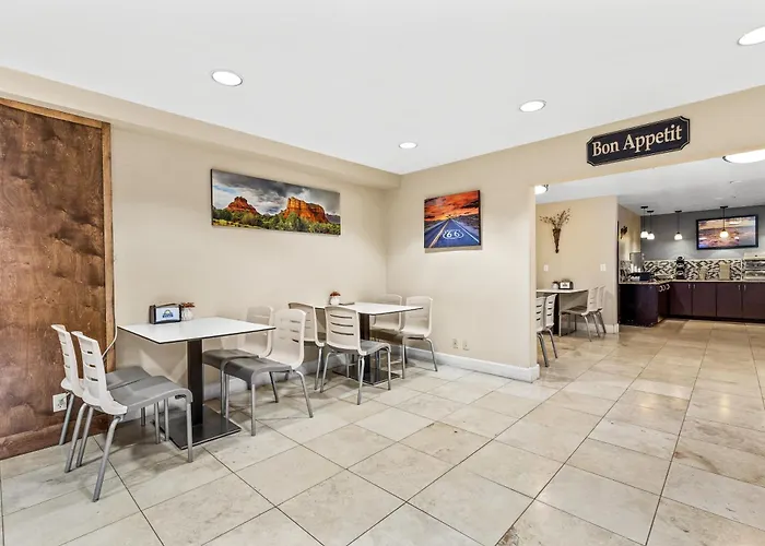 Hotel Days By Wyndham Camp Arizona Camp Verde