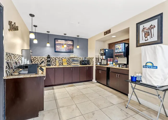 Days By Wyndham Camp Arizona 2*