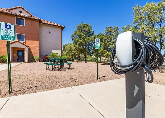 Days By Wyndham Camp Arizona Camp Verde