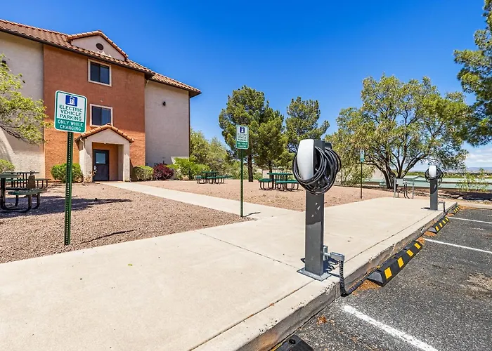 Days By Wyndham Camp Arizona 2* Camp Verde