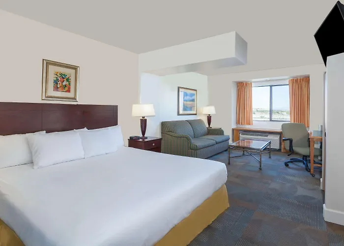 Hotel Days By Wyndham Camp Arizona Camp Verde