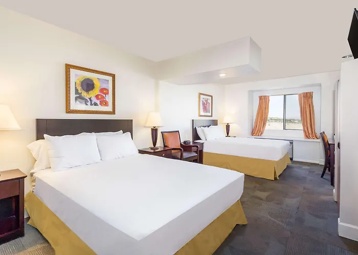 Days By Wyndham Camp Arizona 2* Camp Verde