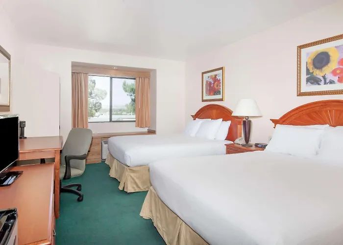 Days By Wyndham Camp Arizona 2*