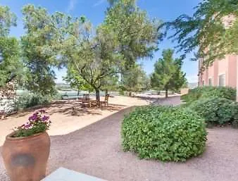 Days By Wyndham Camp Arizona Hotel Camp Verde