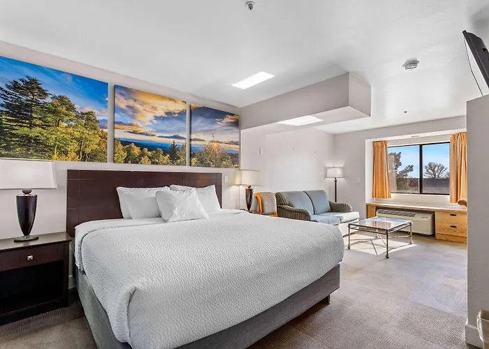 Days By Wyndham Camp Arizona Camp Verde