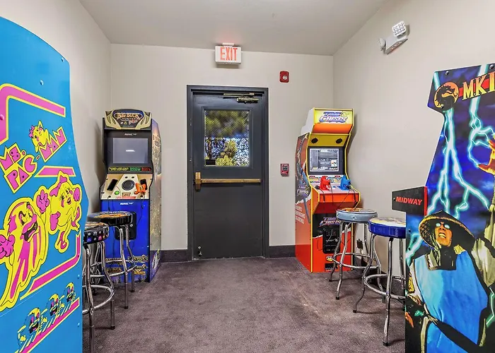 Hotel Days By Wyndham Camp Arizona Camp Verde