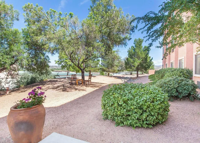 Days By Wyndham Camp Arizona