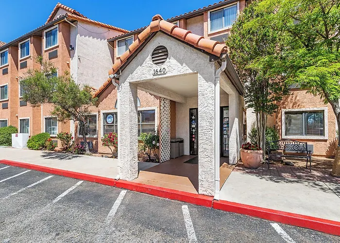 Days By Wyndham Camp Arizona Camp Verde