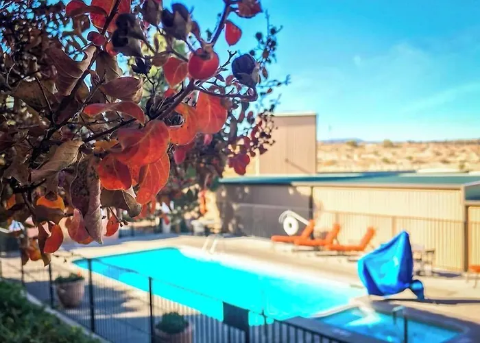 Days By Wyndham Camp Arizona
