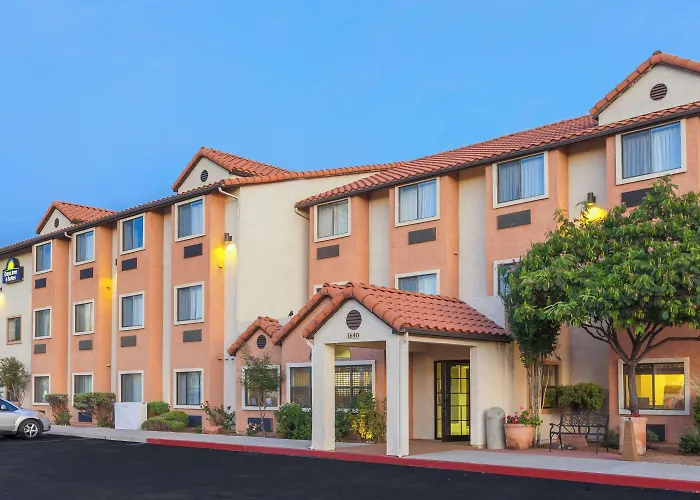 Days By Wyndham Camp Arizona Camp Verde