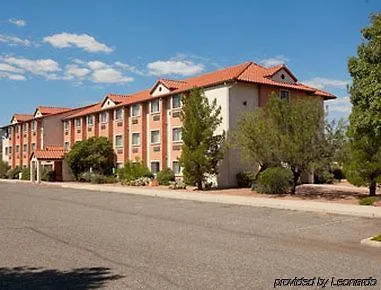 Days By Wyndham Camp Arizona Hotel Camp Verde