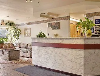 Hotel Days By Wyndham Camp Arizona Camp Verde