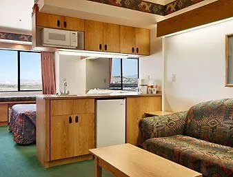 Hotel Days By Wyndham Camp Arizona