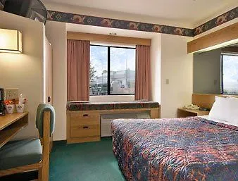 Days By Wyndham Camp Arizona Hotel Camp Verde
