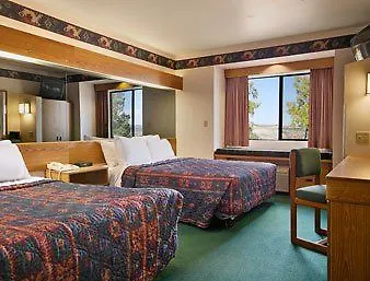 Days By Wyndham Camp Arizona Camp Verde