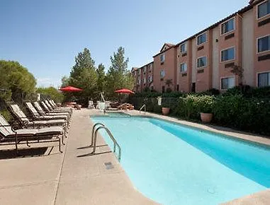 Hotel Days By Wyndham Camp Arizona Camp Verde
