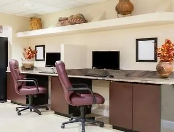 Hotel Days By Wyndham Camp Arizona Camp Verde