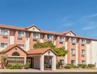 Days By Wyndham Camp Arizona 2* Camp Verde