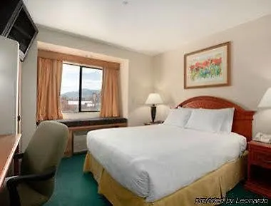 Days By Wyndham Camp Arizona 2*