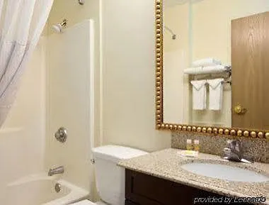 Hotel Days By Wyndham Camp Arizona 2*
