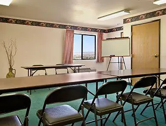 Hotel Days By Wyndham Camp Arizona 2*